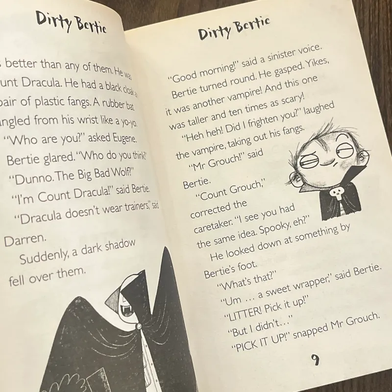 ✨𝑫𝒊𝒓𝒕𝒚 𝑩𝒆𝒓𝒕𝒊𝒆: 𝑭𝒂𝒏𝒈𝒔!✨ 647915