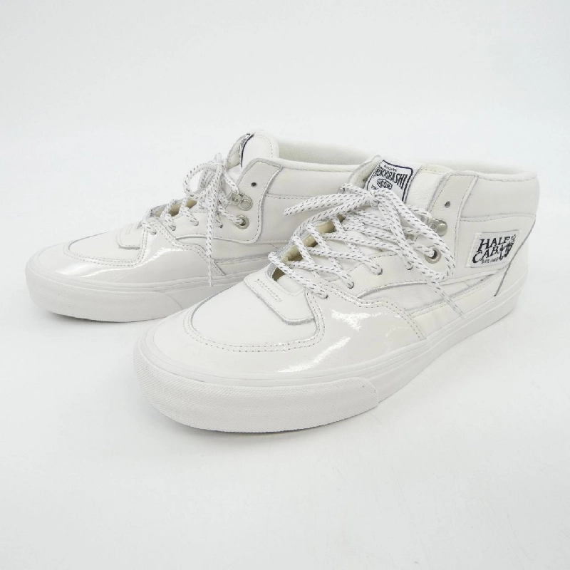 Giày thể thao VANS MENCHIRASHI - Hàng hiệu Authentic 901578