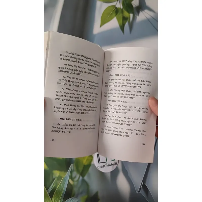 Việt Nam Tư Liệu Tóm Tắt - Nguyễn Khắc Thuần 970225