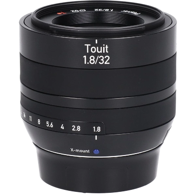 Ｘ ＴＯＵＩＴ32mm Ｆ1.8 - Hàng hiệu Authentic 879731