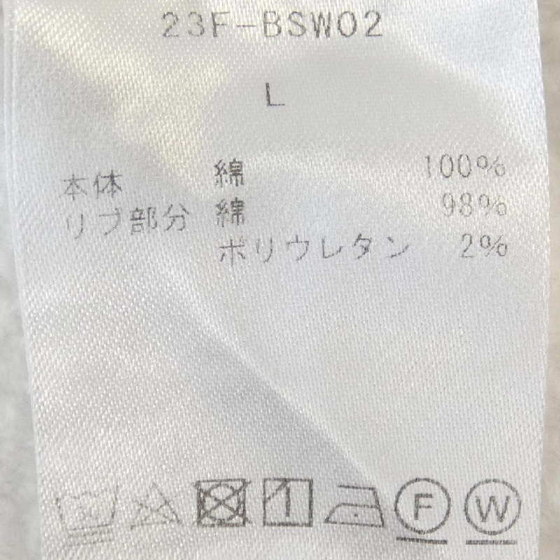 BELL STAMP WEAR Sweat - Hàng hiệu Chính hãng 898692