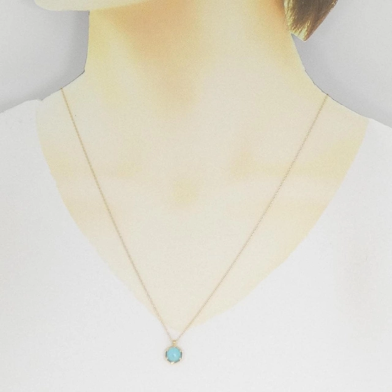 Vòng cổ Quarzt Vandome - Hàng hiệu Authentic 839534