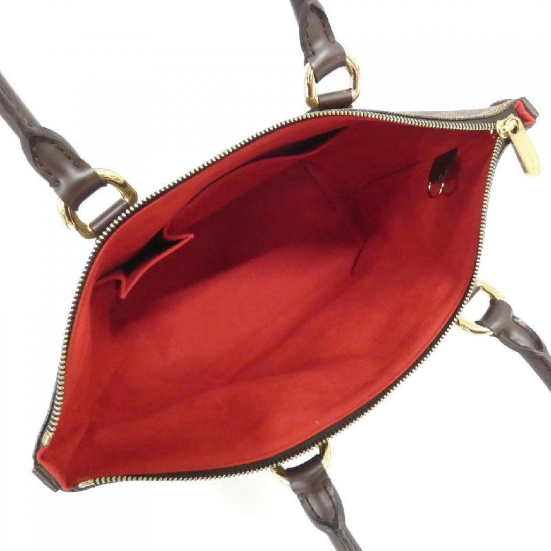 Túi xách Louis Vuitton Damier Saleya PM N51183 - Hàng hiệu Chính hãng 764613