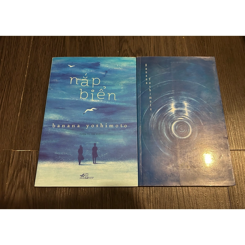 Combo Hồ + nắp biển 326238