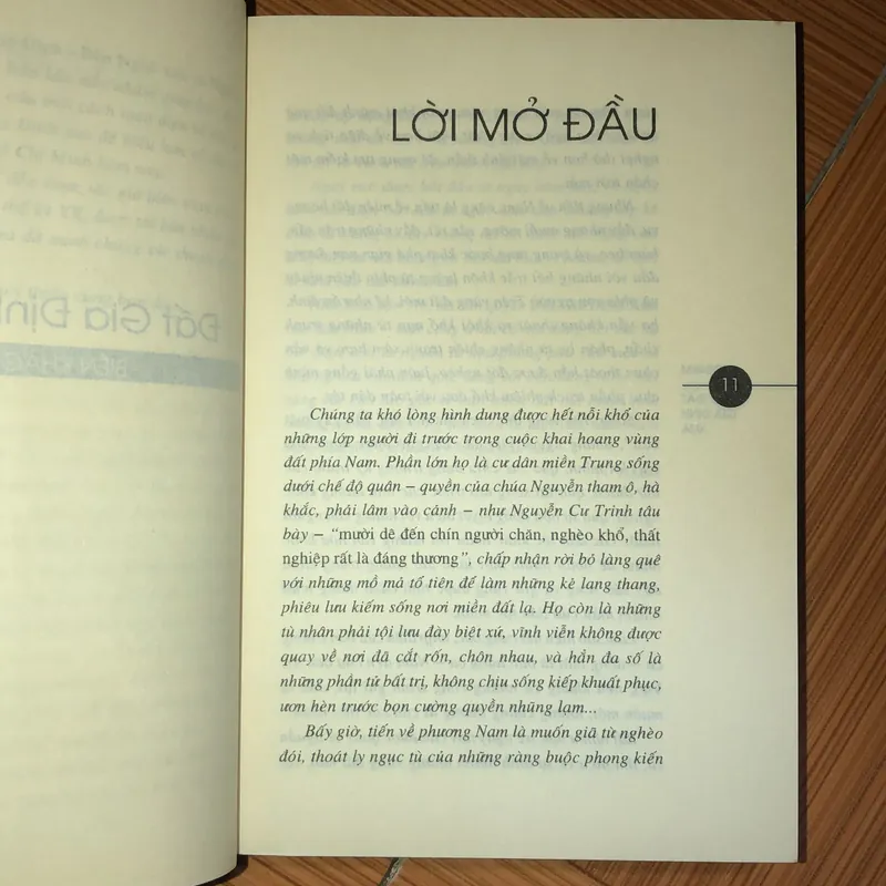 Đất Gia Định - Bến Nghé xưa & người Sài Gòn  576587