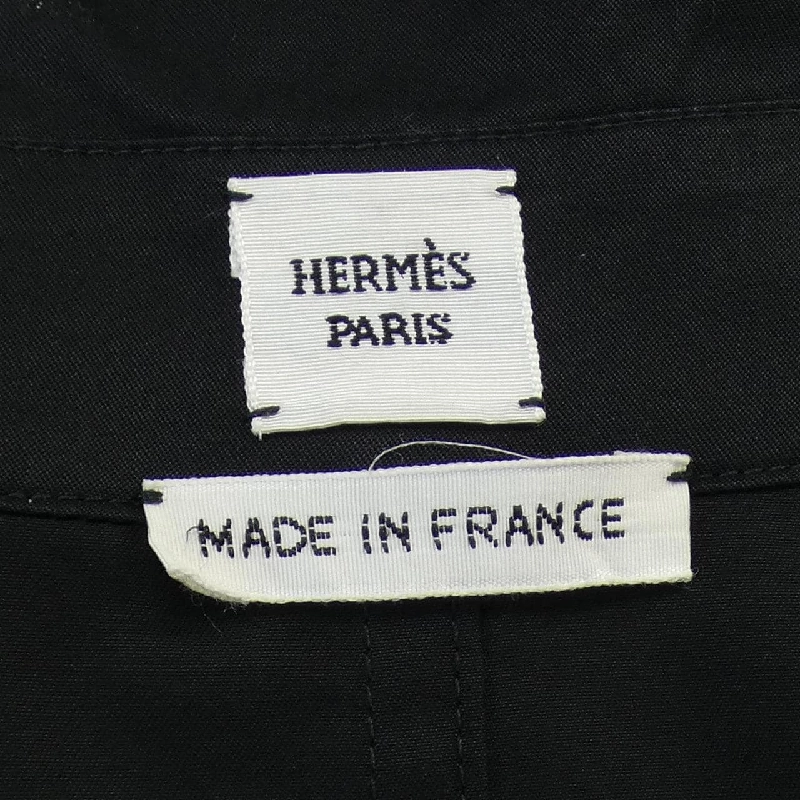 【Mã giảm giá】Đầm HERMES 650737