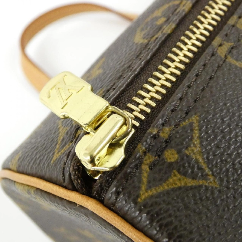 Túi xách Louis Vuitton Monogram Papillon 26cm M51386 618974