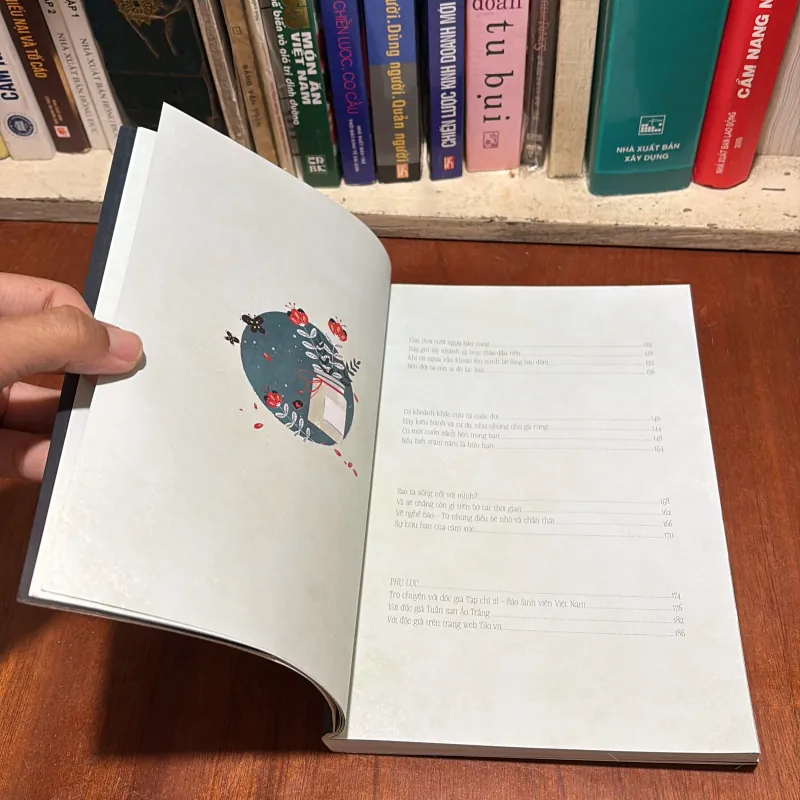 II Văn Học: Nếu Biết Trăm Năm Là Hữu Hạn - Phạm Lữ Ân - 2021 782244