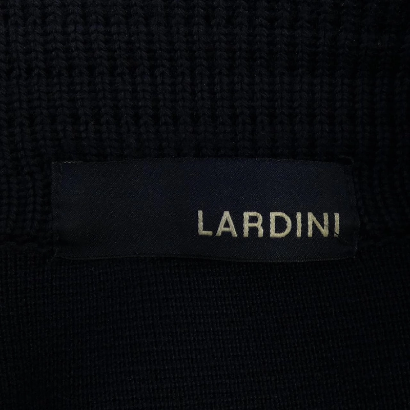 LARDINI JWLJMP01 Jacket - Hàng hiệu Authentic 883494