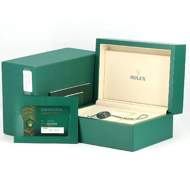 Đồng hồ Rolex Oyster Perpetual 134300 SS tự động - Hàng hiệu Authentic 881946