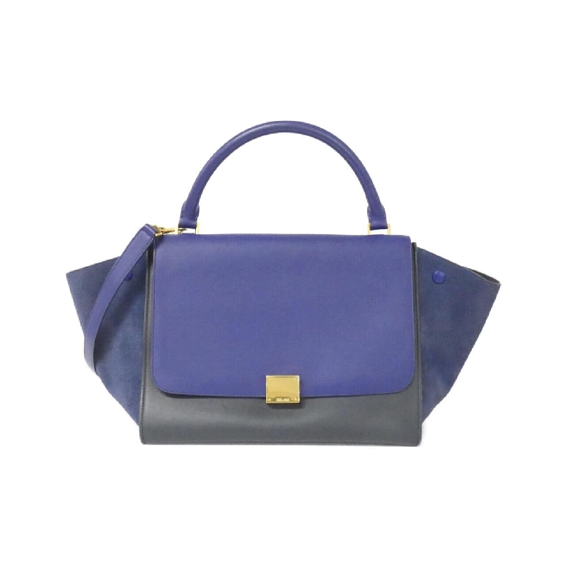 Celine Trapeze 169543YTH Túi - Hàng hiệu Chính hãng 771282
