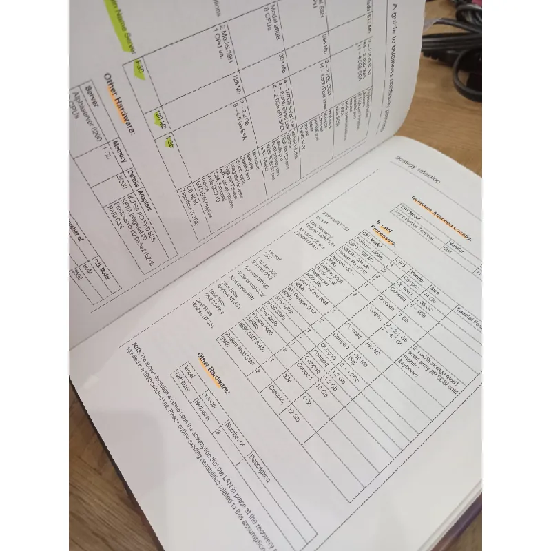 A guide to business continuity planning - James C. Barnes 598344