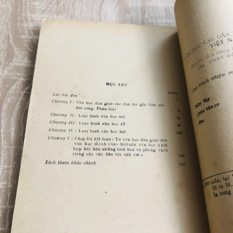 VĂN HỌC CÁC DÂN TỘC THIỂU SỐ VIỆT NAM 928944