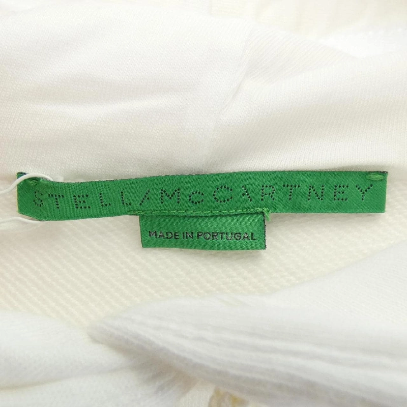 Áo hoodie ghi âm STELLA MCCARTNEY 633414