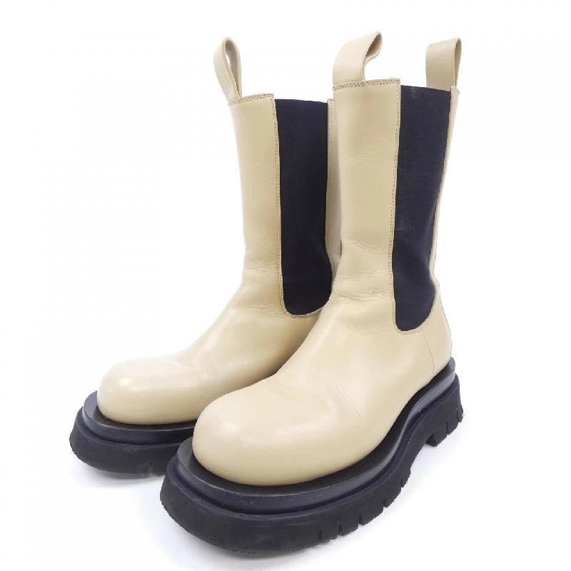 Giày bốt BOTTEGA VENETA 663624