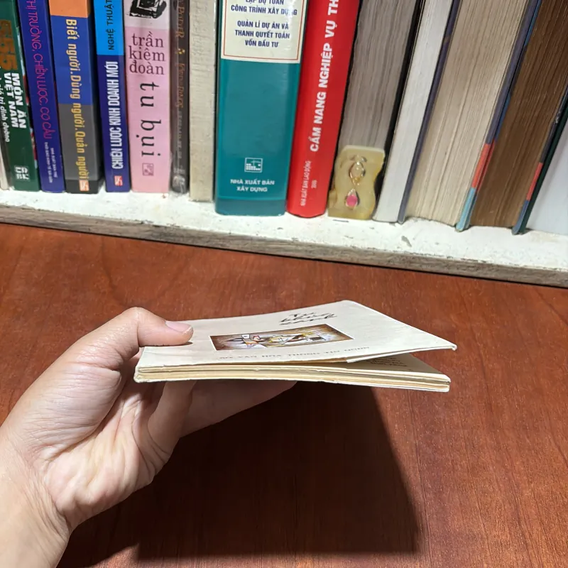 II Văn Học: Tự Khúc Xanh - Nhiều Tác Giả - 1997 791503