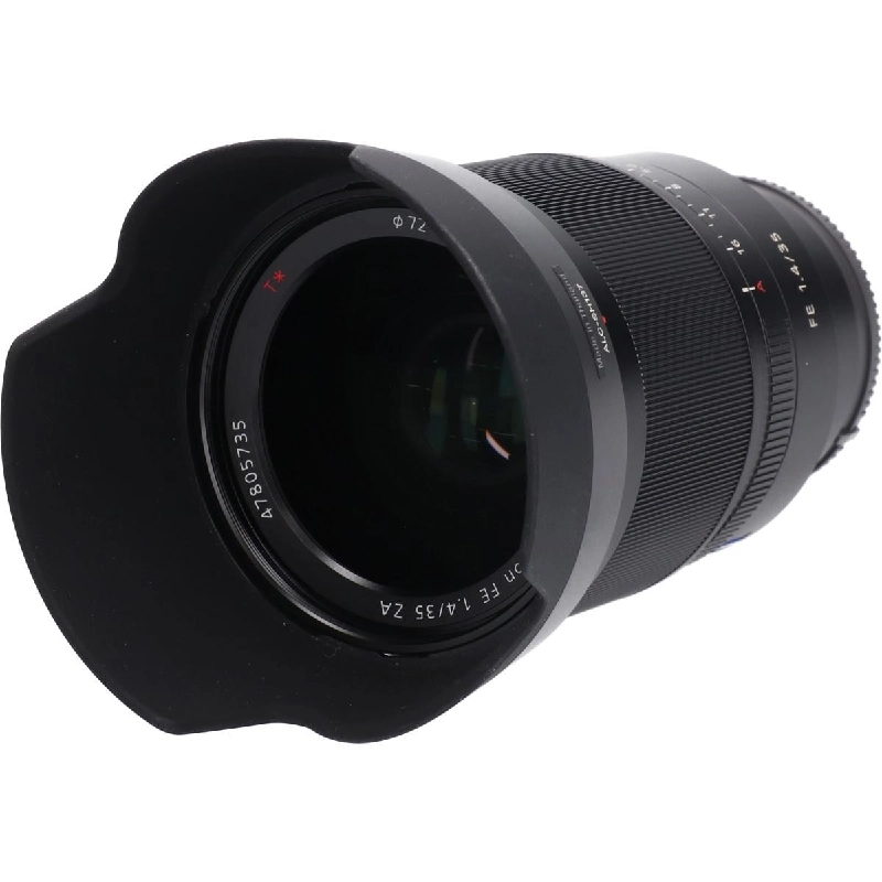 FE 35mm F1.4ZA (SEL35F14Z) - Hàng hiệu Authentic 878445