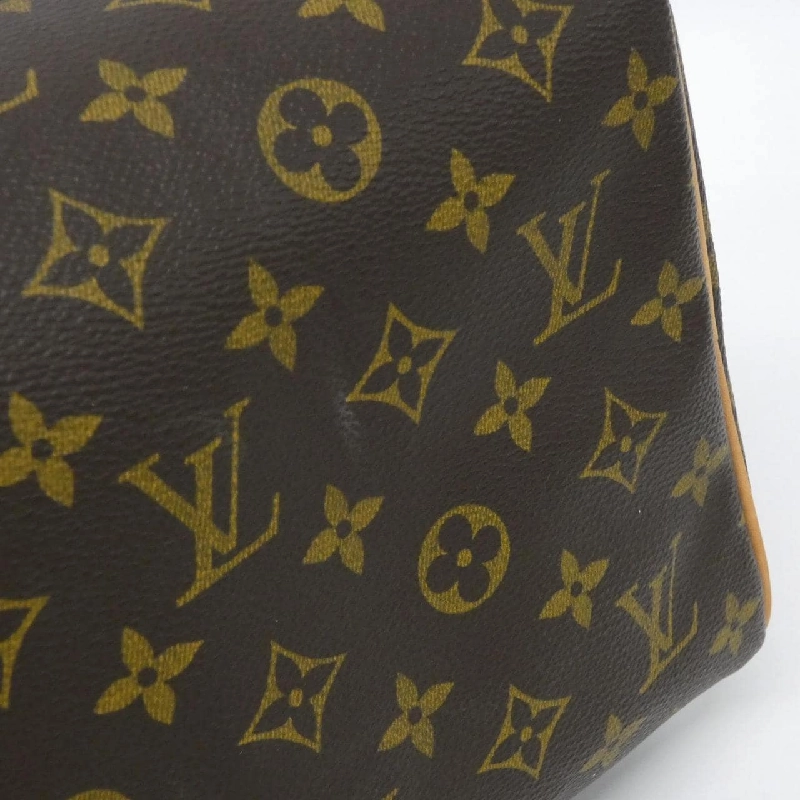 Túi xách Boston Louis Vuitton Monogram Speedy 30cm M41526 - Hàng hiệu Chính hãng 803364