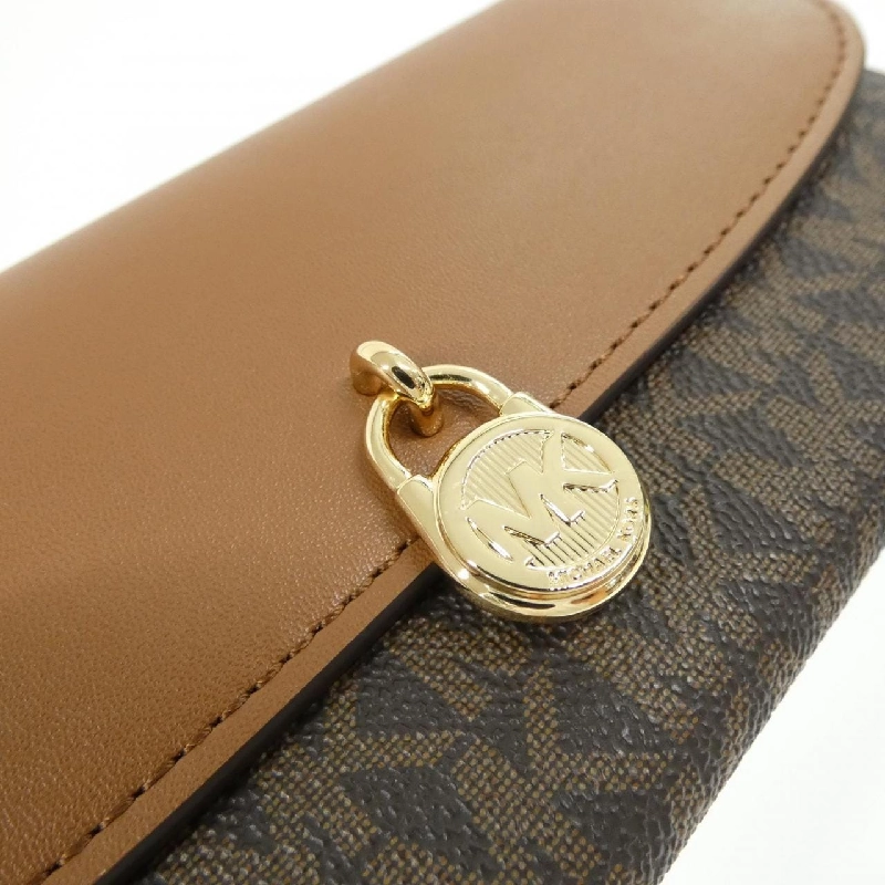 【Sản phẩm mới】Ví HAMILTON 35S5GHME9B của Michael Michael Kors 621397