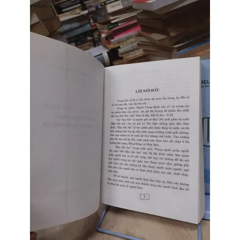 Sách: Mặt dày tâm đen - TG: Trương Khởi Thánh (B1) 934831