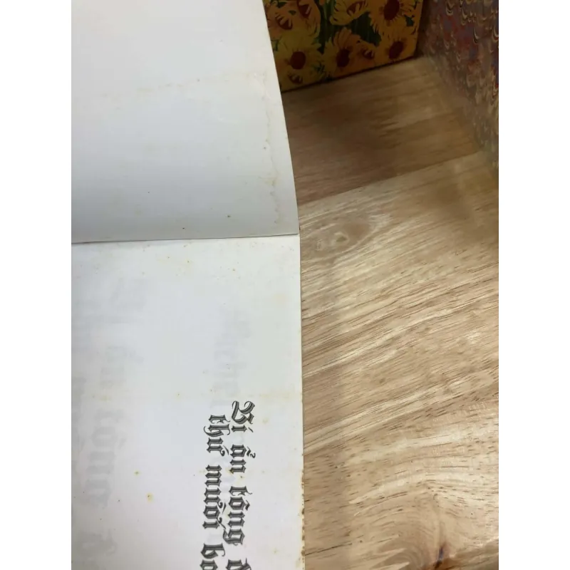 Bí Ẩn Tông Đồ Thứ Mười Ba - Míchel Benoit 976637