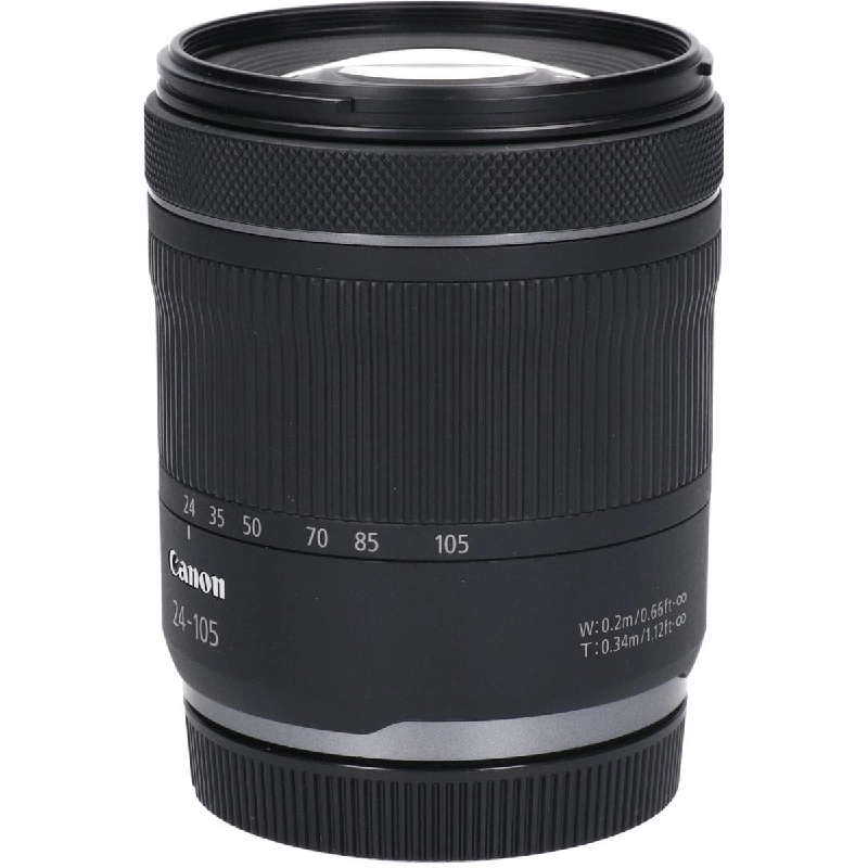 Ống kính RF24-105mm F4-7.1 IS STM - Hàng hiệu Chính hãng 880404
