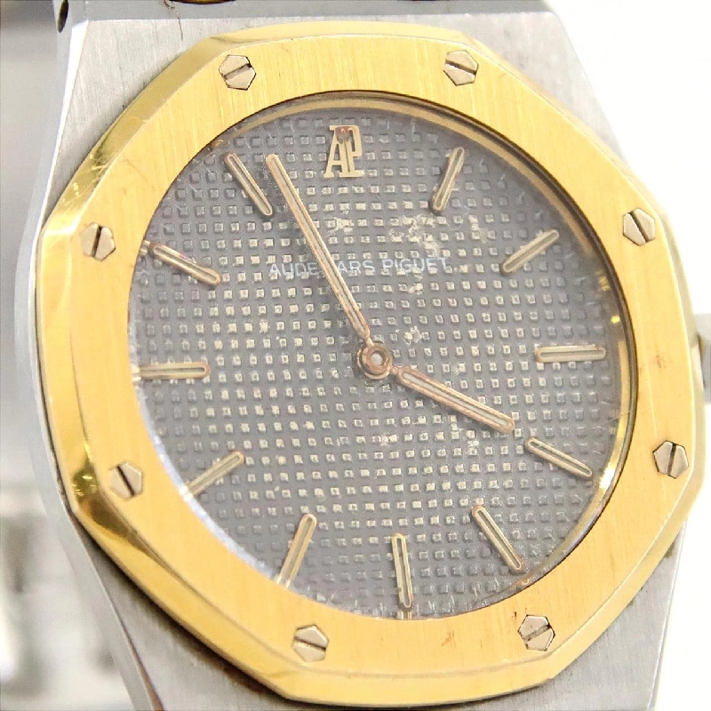 Audemars Piguet Royal Oak Combi SSxYG Quartz - Hàng hiệu Authentic 877144
