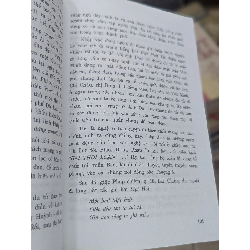 Chuyện mình chuyện đời - Nguyễn Đình Phúc 187952