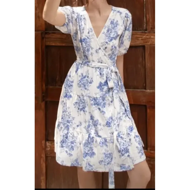 Đầm vintage 783978