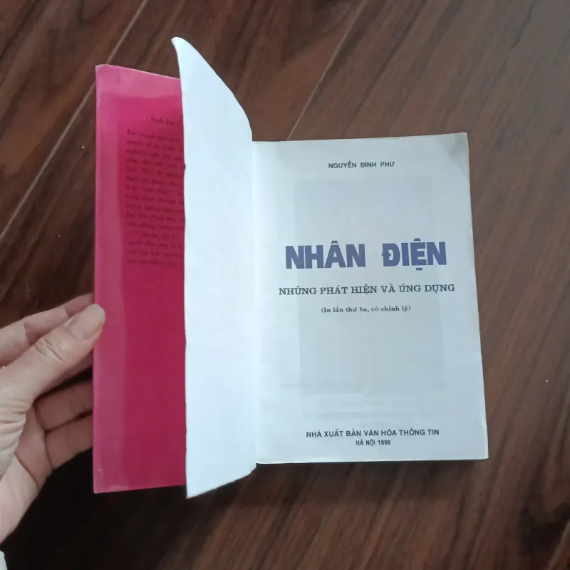 Nhân điện những phát hiện và ứng dụng 787468