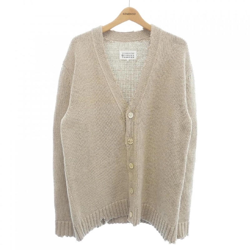 Maison Margiela S50GP0276 Áo khoác cardigan - Hàng hiệu Authentic 895312