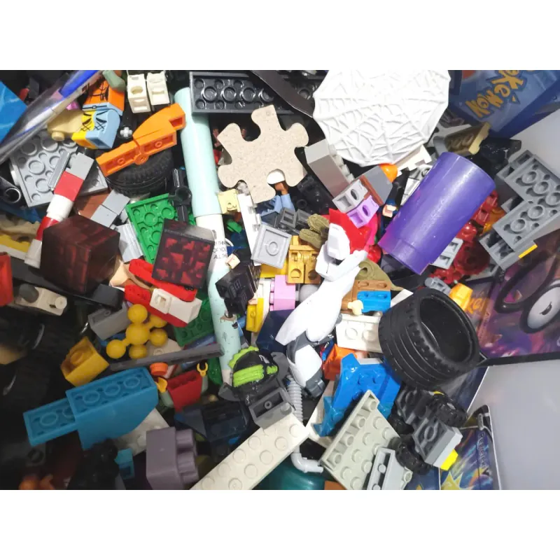 2 kg Non lego 1049782