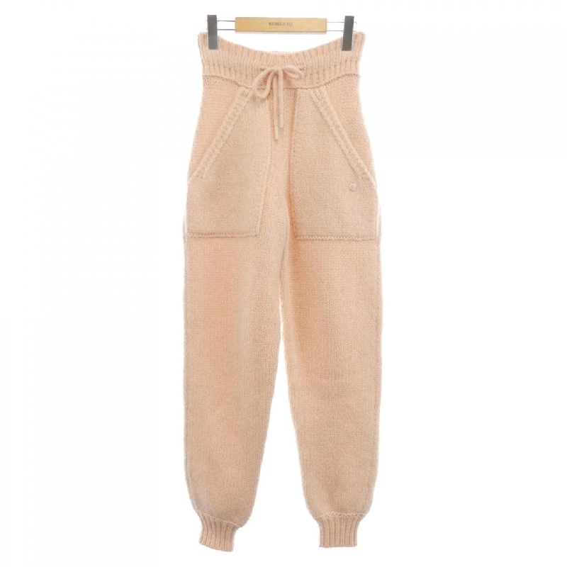 Chanel CHANEL P71390K10236 Quần - Hàng hiệu Chính hãng 819455