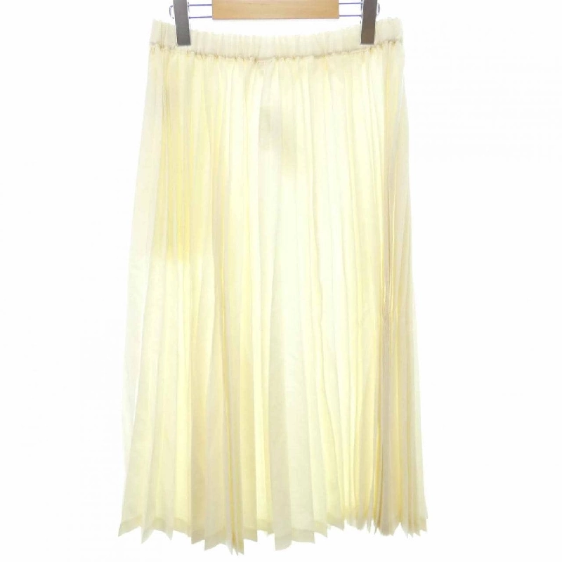 【Mã giảm giá】Cô gái Comme des Garçons GARCONS GIRL Váy 655615