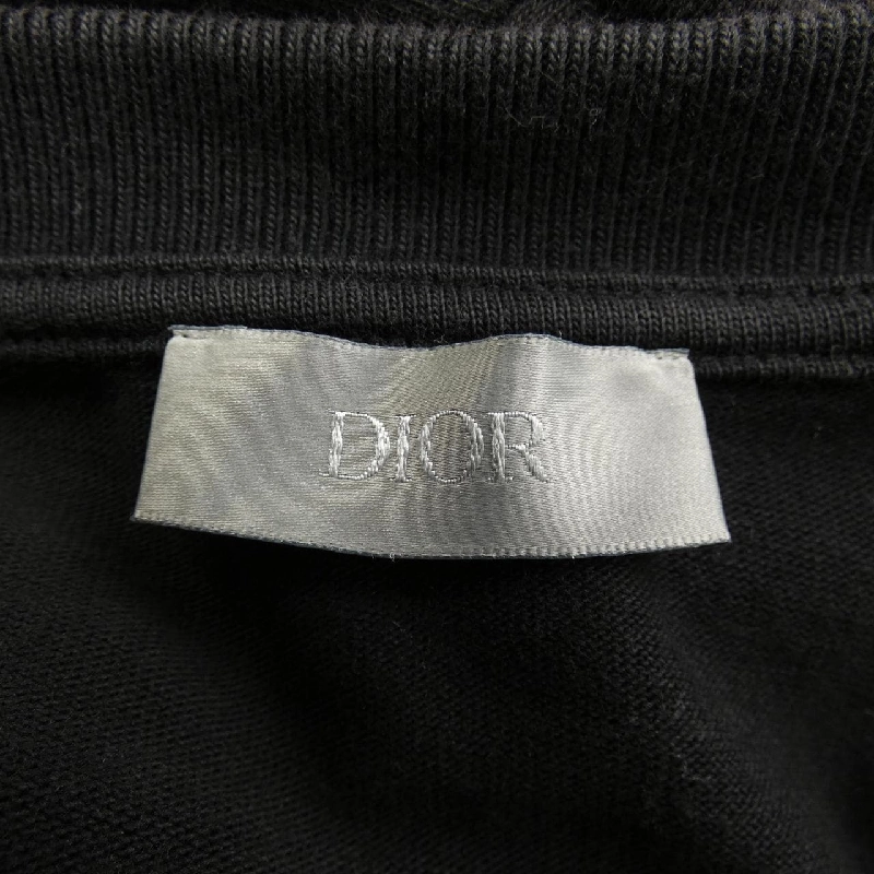 Áo thun Christian Dior viết tay DIOR 493J696F0554 - Hàng hiệu Authentic 897298