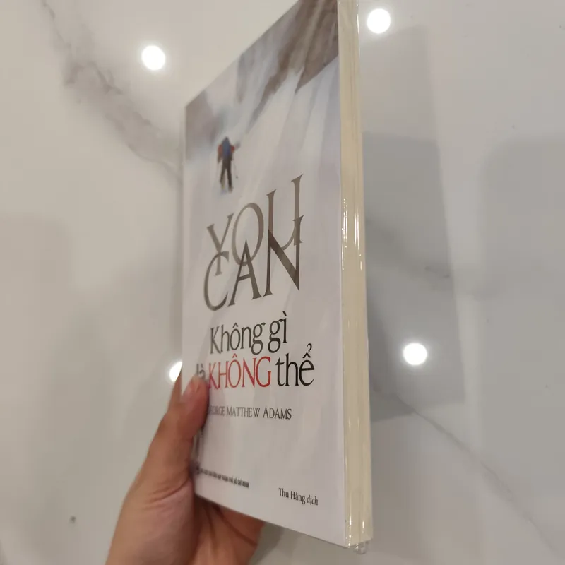 You can không gì là không thể  591464