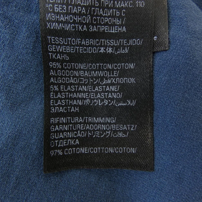 Áo thun BALENCIAGA 807341 TSVP7 630130