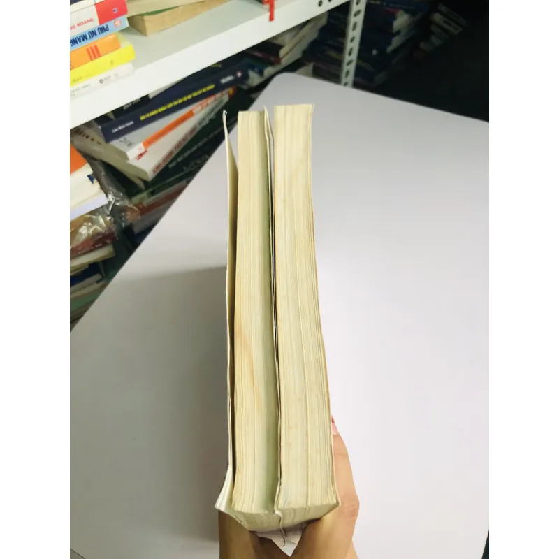 BỘ 2 TẬP NỘI KHOA CƠ SỞ  589020