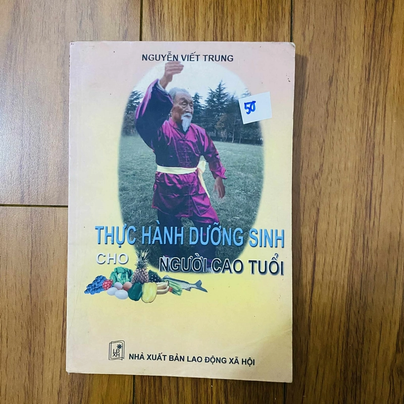 thực hành dưỡng sinh cho người cao tuổi - Nguyễn Viết Trung   #Hatrinh 494725