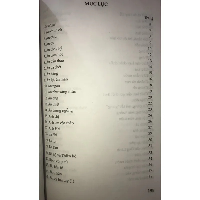 Chuyện chữ nghĩa  749577