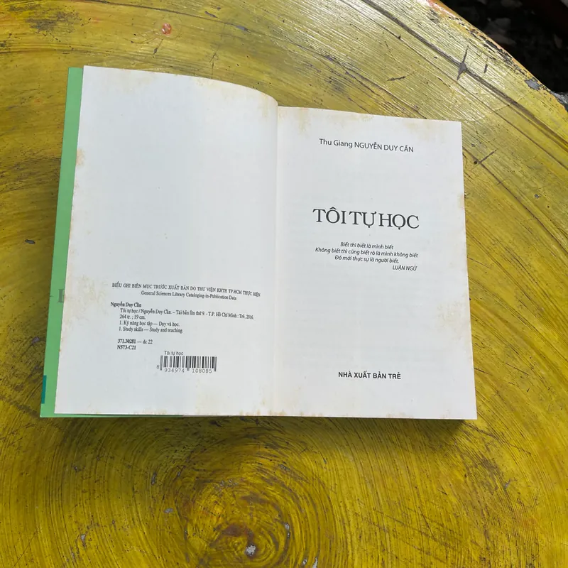 TÔI TỰ HỌC - NGUYỄN DUY CẦN (1) 565393