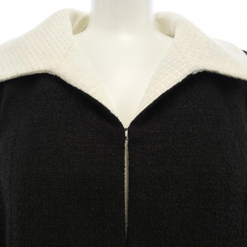 【Mã giảm giá】Áo khoác CHANEL 638035