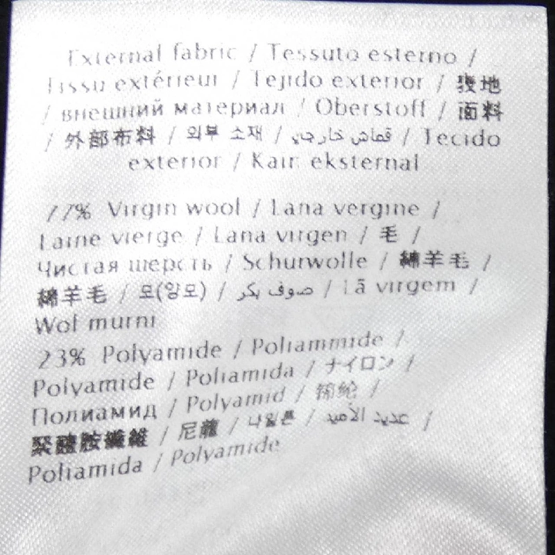 Áo khoác VALENTINO WV0CJG807U3 - Hàng hiệu Chính hãng 884375
