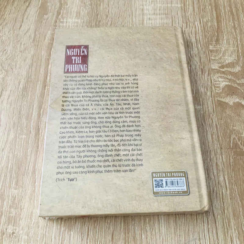 NGUYỄN TRI PHƯƠNG – Đào Đăng Vỹ 929308