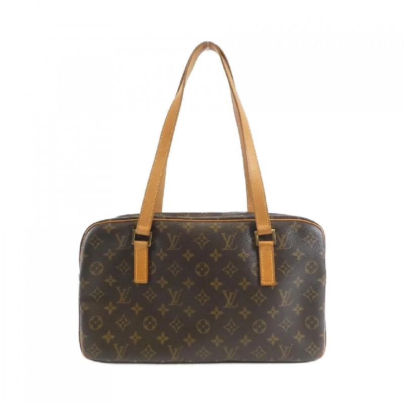 Túi xách vai Louis Vuitton Monogram Cite GM M51181 - Hàng hiệu Chính hãng 802107