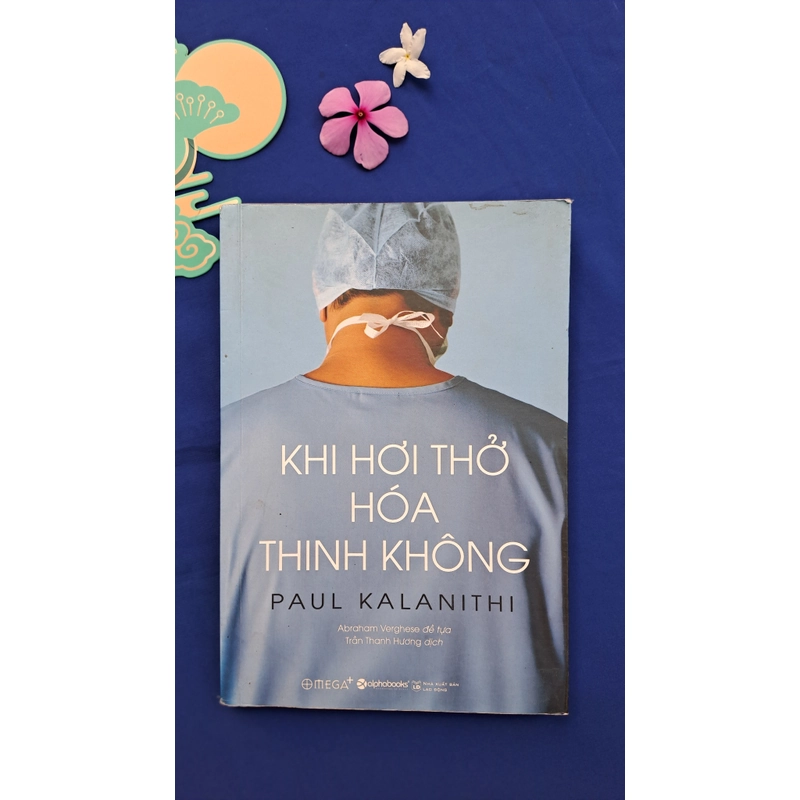 Khi hơi thở hóa thinh không 298497