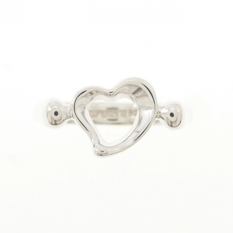 Nhẫn Open Heart Tiffany - Hàng hiệu Authentic 838884