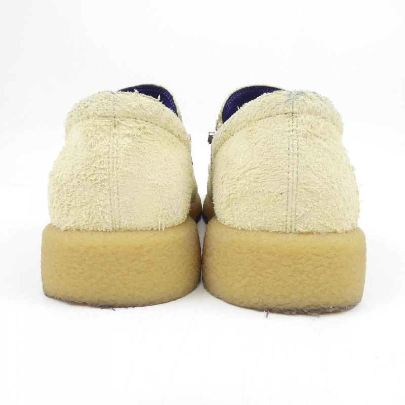 Giày BURBERRY - Hàng hiệu Chính hãng 906981