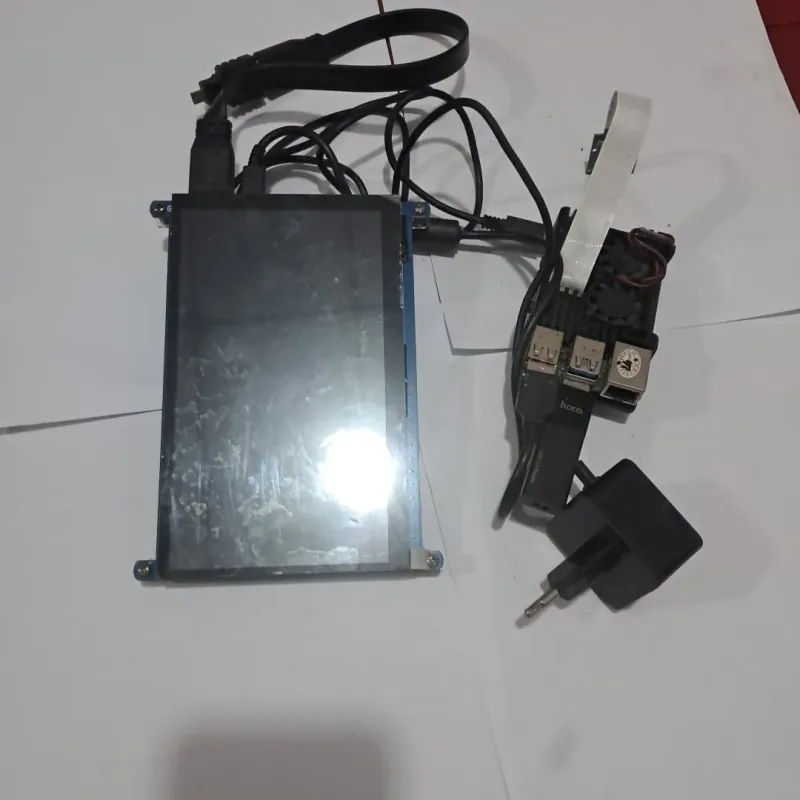 Rasperry pi 4 4g nguyên combo 995014