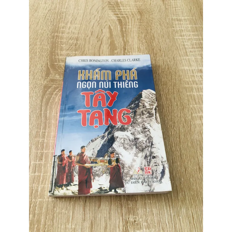 KHÁM PHÁ NGỌN NÚI THIÊNG TÂY TẠNG  992418